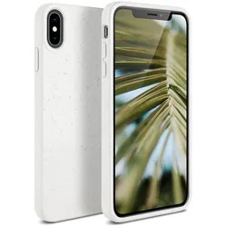ONEFLOW Sama Sama Case iPhone XS Max nachhaltige Handyhülle