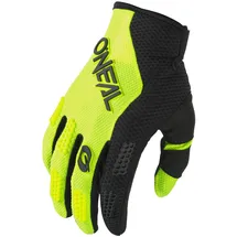 O'Neal Element Kinder Schwarz/Neon-Gelb S