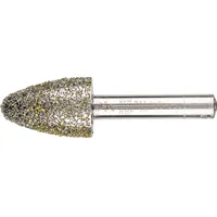 Pferd tools PFERD Diamant-Schleifstift Rundbogen 20x30x8 mm D852 zum