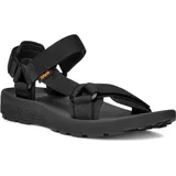 Teva Hydratrek Herren Schwarz 39,5