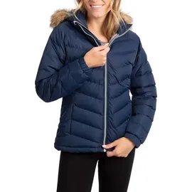 Trespass Steppjacke in Blau – Gr.: XL