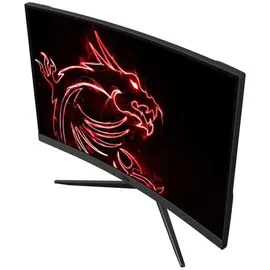 MSI G32CQ4 E2 31,5" schwarz