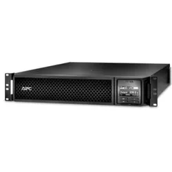 APC USV Online Doppelwandlung 1.000W 1.000VA 230V C14-Eingang