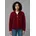 Damen Jacke Größe 42 Farbe rhubarb