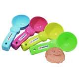 martin fuchs gmbh & co.kg Sandform Eislöffel sortiert