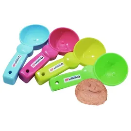 martin fuchs gmbh & co.kg Sandform Eislöffel sortiert