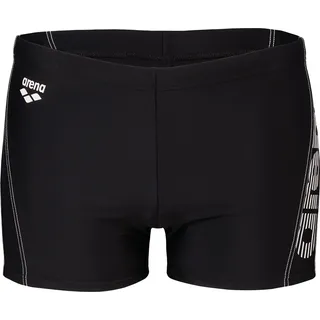 Arena M Byor Evo Short R schwarz