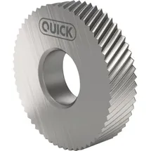 hommel+keller präzisionswerkzeuge gmbh QUICK Rändelrad PM BL 30Grad 21,5x5x8 H7 P1,5