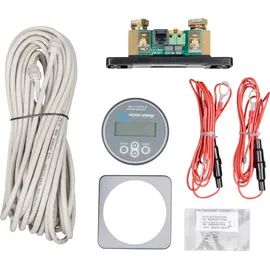 Victron Energy BMV-712 Smart Batteriecomputer grau