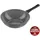 Zwilling Terreno Plus Wok, 28 cm, Aluminium, Titanverstärkte Keramikbeschichtung