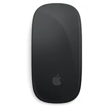 Apple Magic Mouse Schwarz