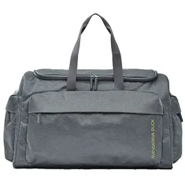 Mandarina Duck Zephyr Duffle 50 cm Grau
