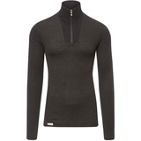 Woolpower Zip Turtleneck 200 M