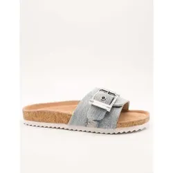 Colors of California  Sandalen -  in Blau, 39