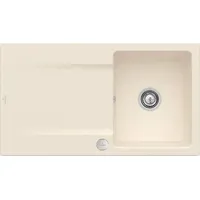 Villeroy & Boch V&B Spüle Siluet 50 m Abl.garn,