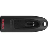 SanDisk Ultra 512 GB schwarz USB 3.0