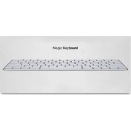 Apple Magic Keyboard DE 1. Generation