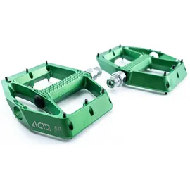 Cube Acid FLAT A3-ZP - Green