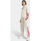 adidas Stadium Trainingsanzug Beige L