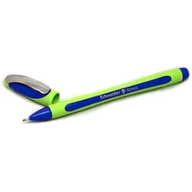 Schneider Fineliner Xpress, blau, ca. 0,8 mm
