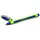 Schneider Fineliner Xpress, blau, ca. 0,8 mm