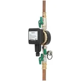 Zirkulationspumpe EV-ZUP 15 Plus 84mm Brauchwasserpumpe Trinkwasserpumpe EV-ZUP-mit