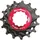 SunRace Ersatzritzel 11-13-15 Zähne Schwarz