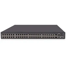 HP HPE 1950-48G-2SFP+-2XGT-PoE+ Switch