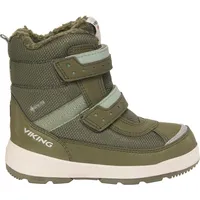 Viking Play Reflex Warm GTX 2V olive 24