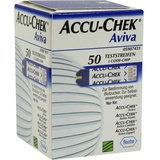 Emra-Med ACCU-CHEK Aviva Teststreifen Plasma II