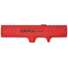Knipex Kabelmesser 16 80 125 SB