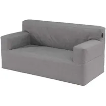 Outwell Snowbird Lake Infla Aufblasbares Sofa - Light Brown - 165 x 80 x 75 cm