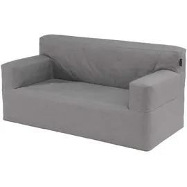 Outwell Snowbird Lake Infla Aufblasbares Sofa - Light Brown - 165 x 80 x 75 cm
