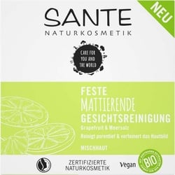 Sante Feste Mattierende Gesichtsreinigung