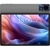 Teclast Tablet T65Max 13" 8/256 GB WIFI (grey) 12.95", 256 Grau), Grau