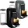 Krups Nespresso Vertuo Plus XN 900T titanium