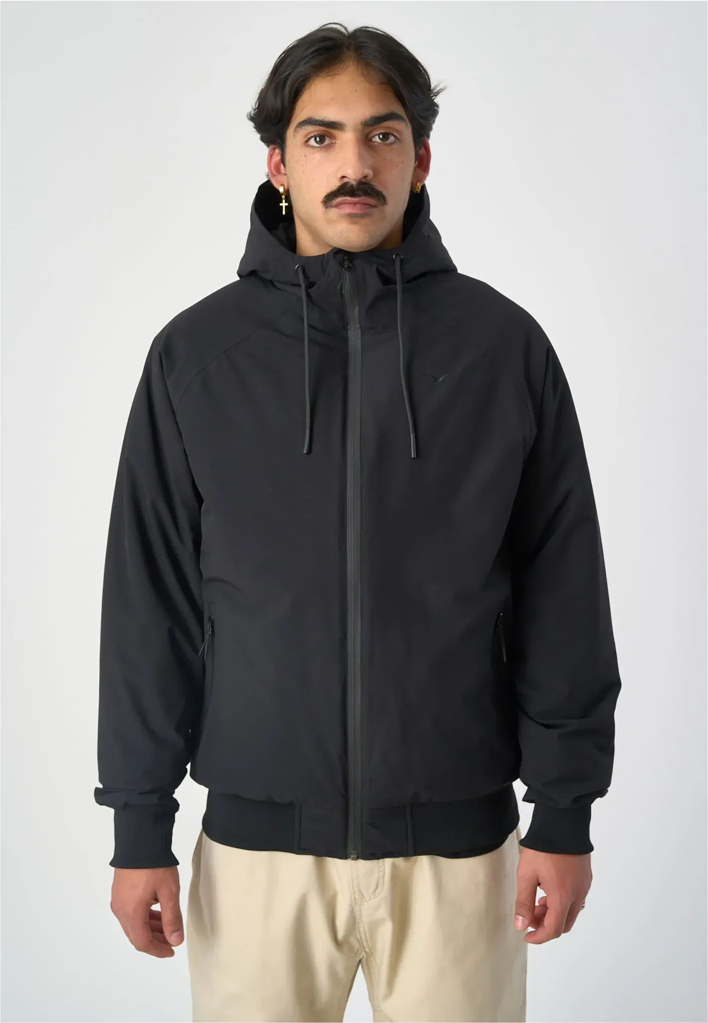 Winterjacke CLEPTOMANICX 