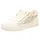 Marco Tozzi Plateausneaker Gold/Weiß 39