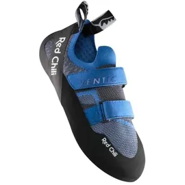 Red Chili Ventic Air II Aqua Blue 43