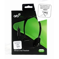 ORB Wired Chat Headset