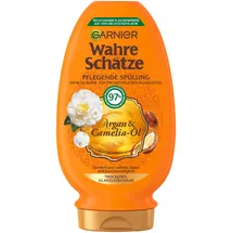 Garnier Wahre Schätze Pflegende Spülung 200 ml