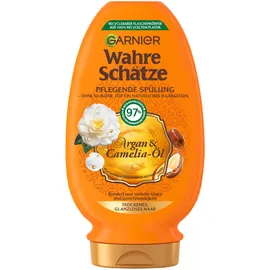 Garnier Wahre Schätze Pflegende Spülung 200 ml