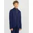 Jack & Jones Junior Sakko JJEJAXON JERSEY BLAZER NOOS JNR blau 146
