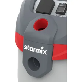 STARMIX Nass-Trockensauger Flexo AP-1420