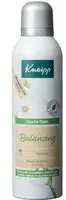 Kneipp® Mousse de Douche Moment Pur Réconfort - Patchouli Mousse(S) 200 ml