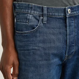 G-Star Dakota Regular Straight Worn In Waterspouts 32/34