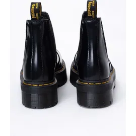 Dr. Martens 2976 Quad Smooth Stiefel Black 40