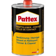 Pattex Verdünner 1L