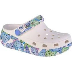 Badelatschen Mädchen Cutie Crush Butterfly Kids Clog 28