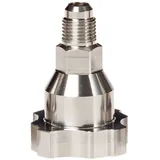 3M Pps System Devilbiss Gti Adapter - Silver - One Size